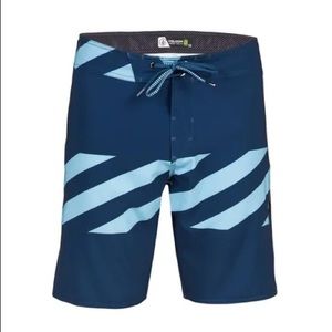 Volcom - Mid Length Board Shorts sz: 32